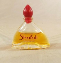 RARE VTG Mini Eau Toilette SHAFALI by YVES ROCHER Perfume Parfum 7.5ml /... - $9.89