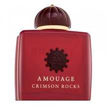 Amouage Crimson Rocks Eau de Parfum Donna 100 ml - £578.47 GBP