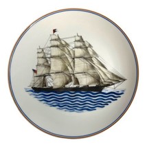 MOTTAHEDEH National Maritime Museum Clipper Ship Flying Cloud 9” Nautica... - £37.36 GBP
