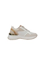 Alviero Martini Prima Classe Women Sneakers - 7.5 US EU 37 Beige Designe... - $176.25 CAD