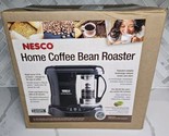 NESCO Professional Home Coffee Bean Roaster Model CR-1010PR NEW IN BOX R... - £170.83 GBP