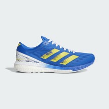 Adidas Womens Adizero Boston Marathon 2021 Running Shoes GZ2942 - £40.85 GBP+