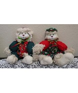 Christmas Around the World/House of Lloyd Porcelain Hip &amp; Hop - €12,22 EUR