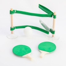 World&#39;s Smallest Table Tennis Set - $425.88 MXN