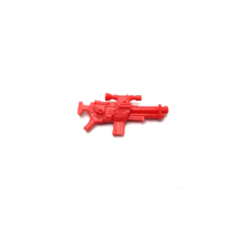 1993 GI JOE ARAH LONG ARM RIFLE GUN PART ACCESSORY  - $3.68