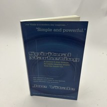 Spiritual Marketing: A Proven 5-Step Formula for Easily Creating Wealth ... - $5.52