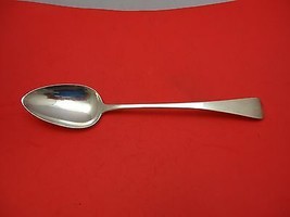 English England London Sterling Silver Stuffing Spoon 1824 11 1/2" - £390.30 GBP