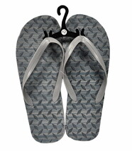 Mens Diamond Plate Flip Flops - $5.40 CAD+