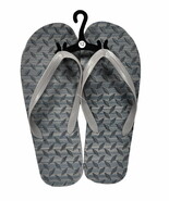 Mens Diamond Plate Flip Flops - $5.36 CAD+