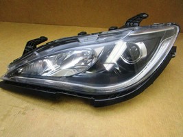 OEM 18-19 Chrysler Pacifica Driver Left Side Headlight LED Bi-Xenon 68228949AB - £326.29 GBP