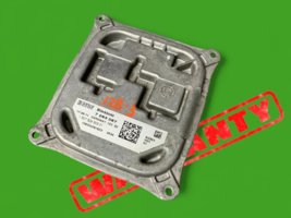 11-13 OEM BMW E92 E93 Left Right Turn Signal LED Light Ballast Control M... - $48.00