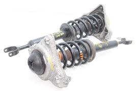 Struts Front Standard Suspension Left/Right Opt 1BA Fits 05-11 AUDI A6 32443 image 4