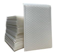 200  9&quot;x13&quot; Poly Bubble Padded Mailers Shipping Envelopes Self Sealing 9 x 13 - £47.04 GBP