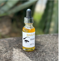 1OZ Manuka Honey - $30.00