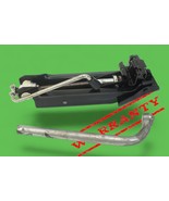 05-2014 vw volkswagen jetta eos gti spare tire change tool jack lug wren... - $1,691.82 MXN