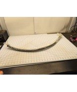 GM 15763368 Heater Coolant Inlet Hose Factory Sealed General Motors - $734.64 MXN
