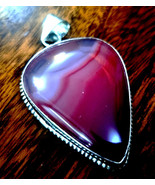 Caliph &amp; Calipha Doxy Djinn Orgasmic Sex &amp; Lust Pendant FULFIL YOUR DESIRES - $169.00