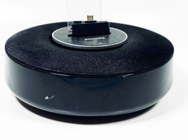 Philips AS111/37 Fidelio Docking Speaker for Android NO CHARGER &amp; CABLE - £28.71 GBP
