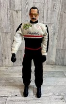 Dale Earnhardt Team Edge R/C Freestyle Race Kart DRIVER ONLY action figure 2002 - £23.53 GBP