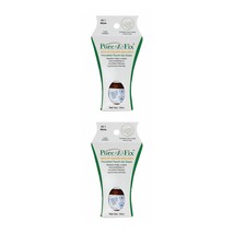 Porc-A-fix Porcelain Touch-Up Repair Glaze Kit, American Standard, White... - $623.76 MXN