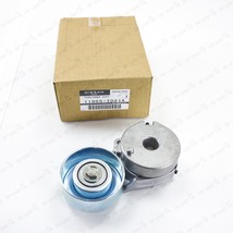 New Genuine OEM Nissan 09-14 Cube Serpentine Belt Tensioner 11955-JD21A - $80.55