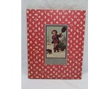 *Slightly Written In* Christmas Planning And Memory Book An Old Fashione... - $63.35