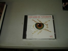 Shared Vision: The Songs of the Beatles - Various Artists (CD,-1994) Brand New - £5.61 GBP
