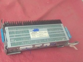 04-06 Lexus ls430 Audio Stereo Radio AMP Amplifier Module Pioneer 86280-... - $216.81