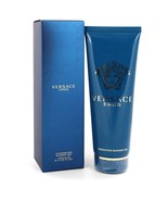 Versace Eros by Versace Shower Gel 8.4 oz - £35.93 GBP
