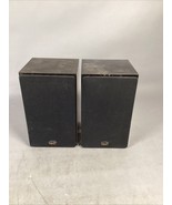NHT Original SuperZero Premium Speakers (Pair) - €29,71 EUR