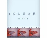 iClear Gold (DVD and Gimmicks) by Shin Lim - Trick - $24.70