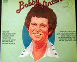 Bobby Vinton [Vinyl] - £10.17 GBP