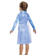 Disguise Toddler Disney Frozen Elsa Princess Halloween Costume Sz 2T Small - €25,25 EUR