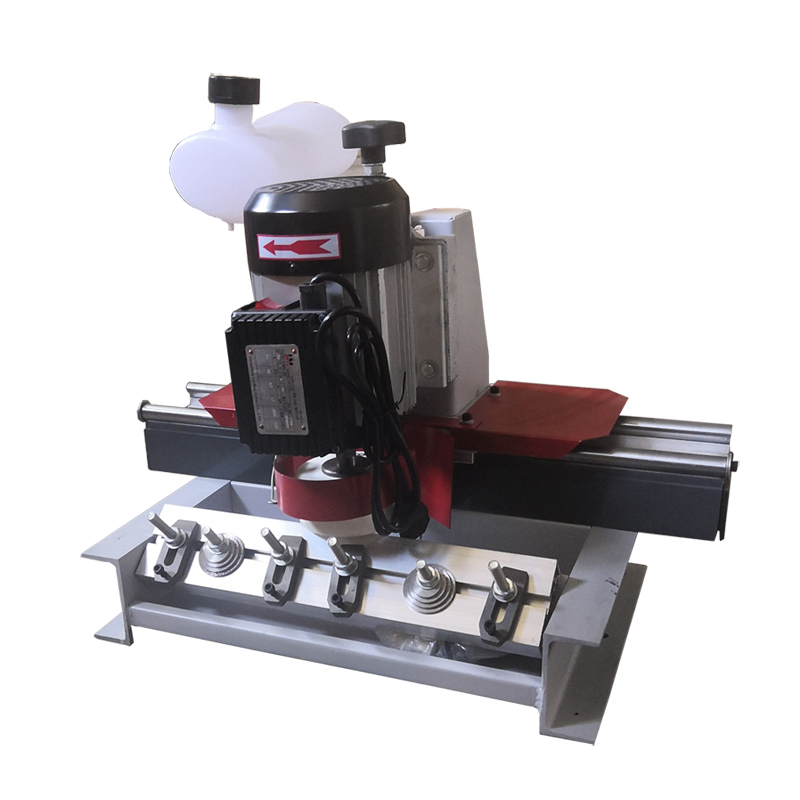MR206B Woodworking Straight Knife Sharpener Grinder Crusher Planer Max 6... - $689.99