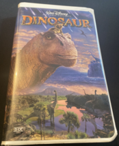Dinosaur (VHS, 2001) - £3.73 GBP