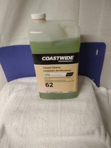 New, Coastwide CW6203EM-A Professional Carpet Cleaner 3.43 QT/3.25 L - $54.11