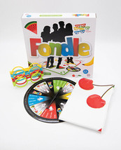 Play Wiv Me Fondle Board Game - £28.12 GBP