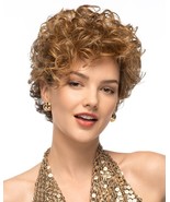 PIXIE BOUNCE Wig by TRESSALLURE, *ALL COLORS* Heat Friendly! Basic Cap, NEW - $206.67 CAD