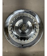 1958 1959 Mercury Monterey Hubcap Hub Cap Wheel Cover Montclair Marauder... - $56.82 CAD
