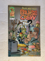 Boof And The Bruise Crew #4 Combine Shipping And Save BX2440(CC) - £0.79 GBP