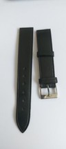 Strap Baume &amp; Mercier Geneve  leather Measure :16mm 14-115-70mm - £82.53 GBP