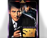 The Spy Who Loved Me (DVD, 1977, Widescreen) Like New !   Roger Moore - $6.78