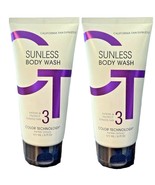 2 Pack California Tan Sunless Body Wash - Extend &amp; Protect - Sunless Tan... - $19.79