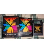 Magnavox Odyssey 2 Las Vegas Blackjack! Video Game Complete In Box 1978 ... - £11.66 GBP