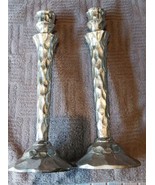 11 &amp; 1/2&quot; Candle Holder Set (O1) - $28.05