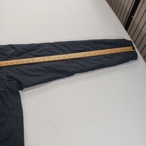 Columbia SM7286 Core Interchange Jacket Men's Black Full Zip Fleece Lined Size L image 7