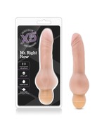 X5 - Mr. Right Now -Multispeed vibrations-Ultra soft-Waterproof-Body saf... - €17,65 EUR