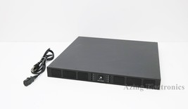 Sonance Sonamp DSP 8-130 MKII 1160W 8.0-Ch. Power Amplifier  - $789.99