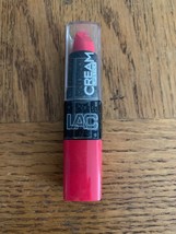 L.A. Colors Cream Lipstick Yummy - £8.44 GBP