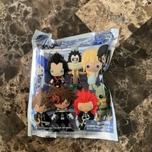 Kingdom Hearts NEW * Xion Clip * Blind Bag Open Series 3 Monogram Key Chain - £12.38 GBP